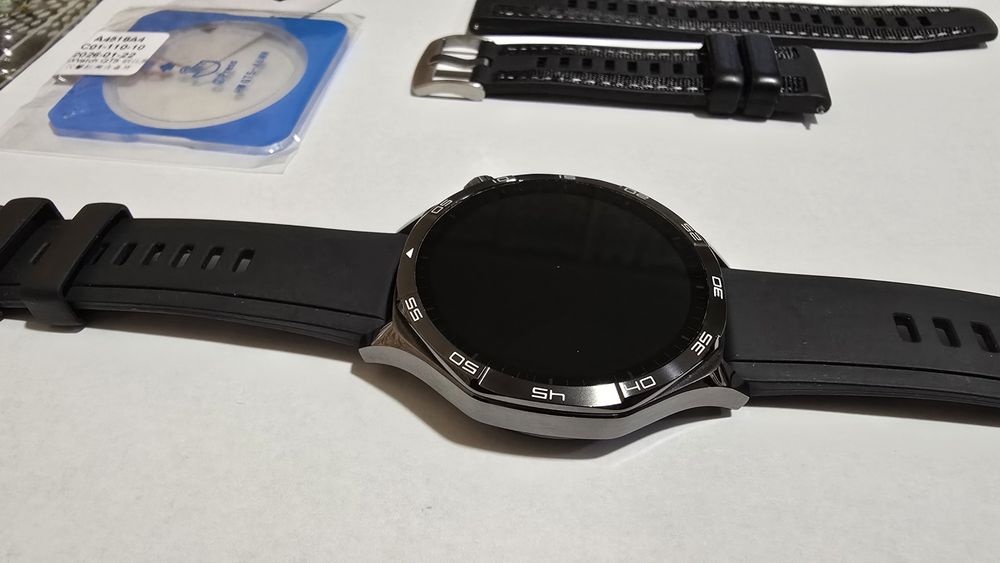 Huawei Watch GT5