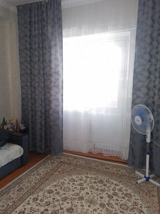 Сдаётся квартира