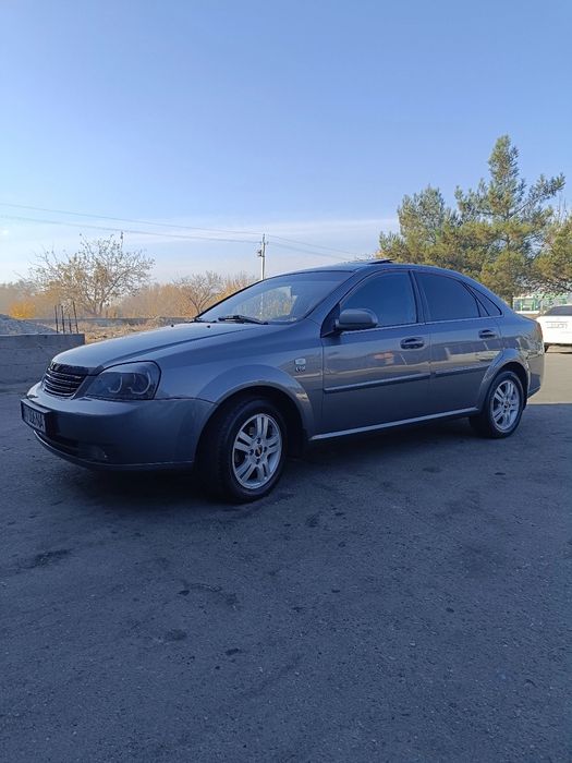 Lasetti saka Lasetti 15R