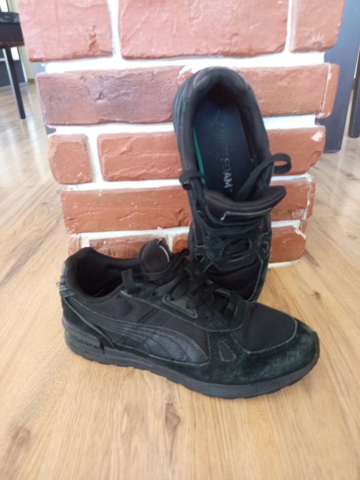 Маратонки /Кецове Puma (40.5)