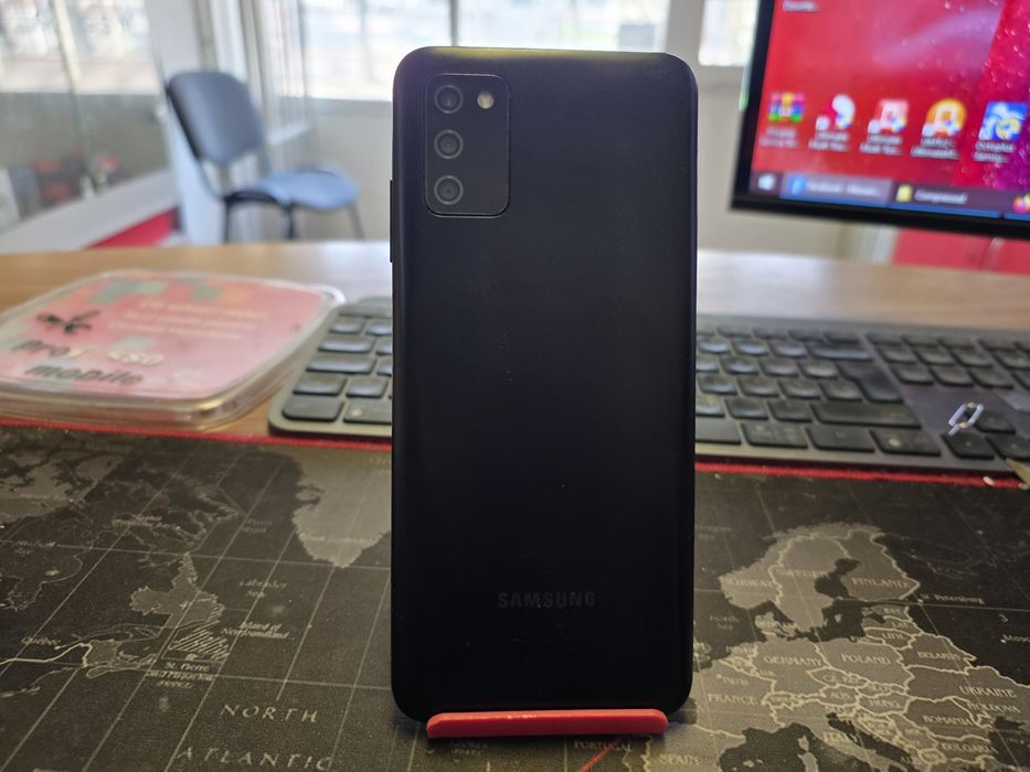 Samsung A03s - 32 Gb - DualSIM