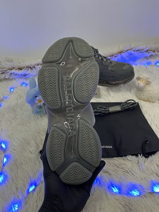 Balenciaga Tripple S