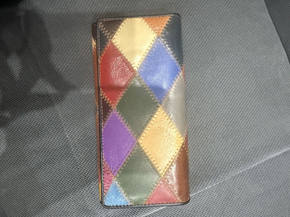 Дамско портмоне ART