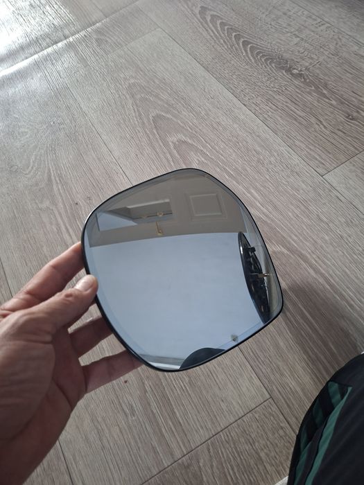 Зеркало Toyota cruiser 200