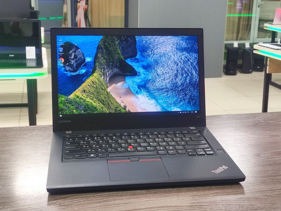 Ноутбук Lenovo ThinkPad