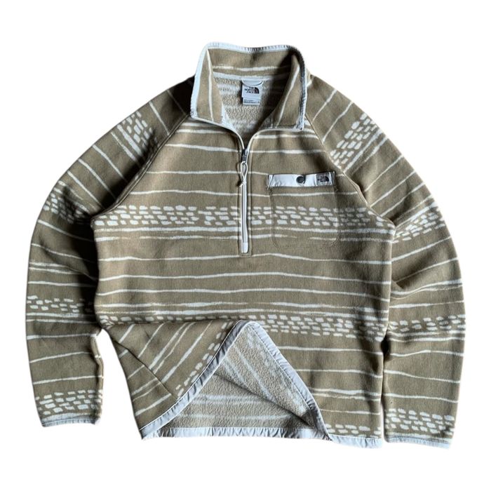 The North Face Gordon Lyon 1/4 Zip