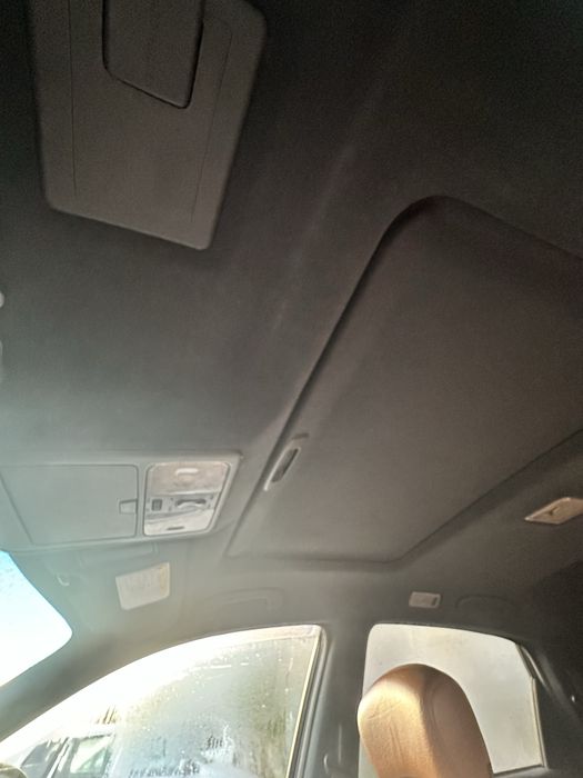 Продавам INFINITI FX 35