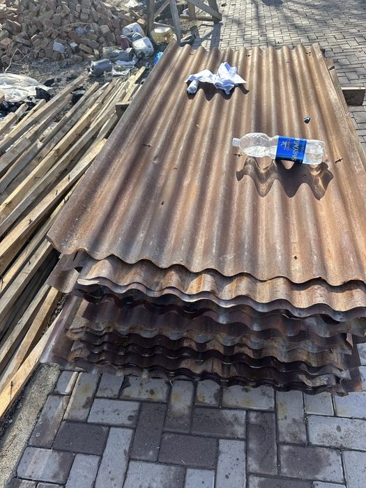 Продам сарай металоконструкция