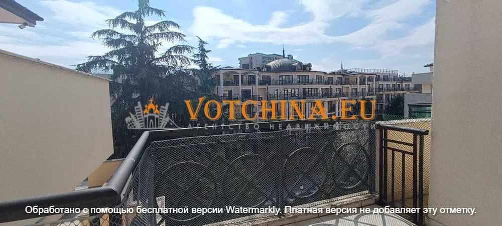 Продава се Мезонет в к.к. Златни пясъци - 200 кв.м за 1475 €/кв.м - Снимка #5