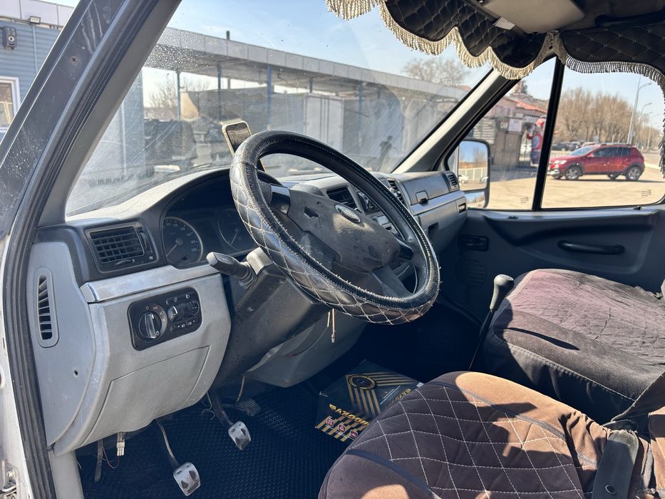 Продам Газель бизнес