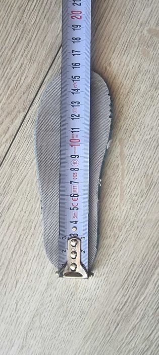 Маратонки Geox и Adidas за момиче - 25 номер