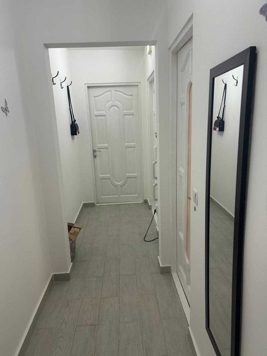 Apartament 2 cam. Nufarul
