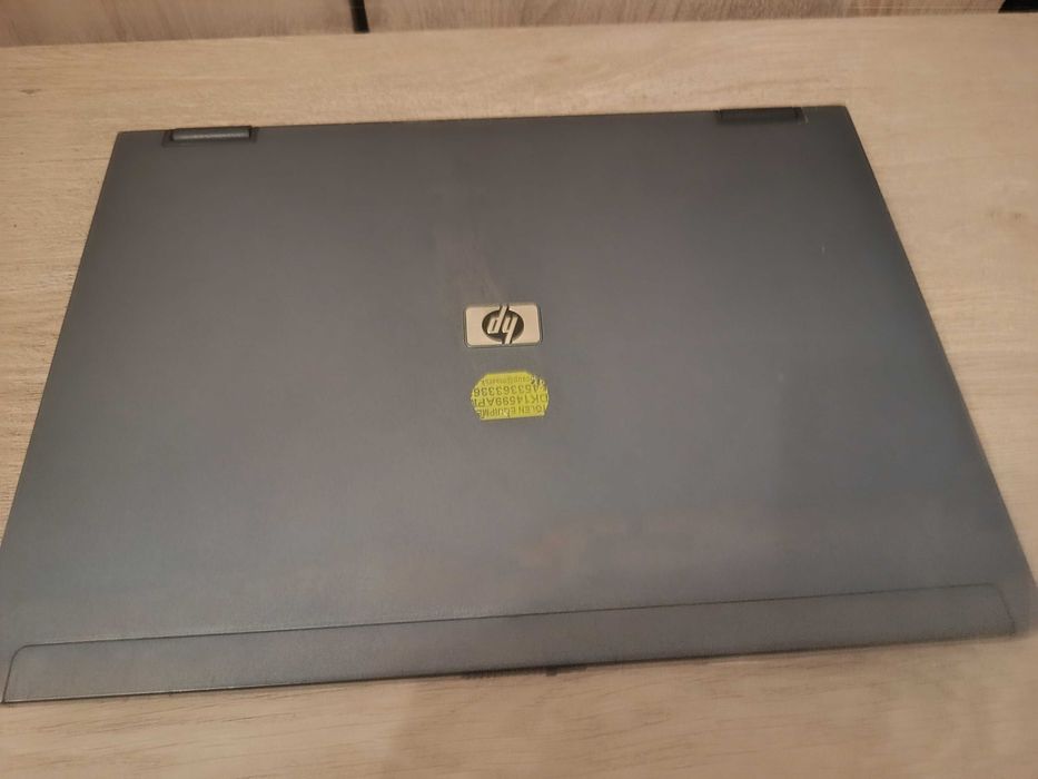 Laptop compaq nc6400 Constanta • OLX.ro