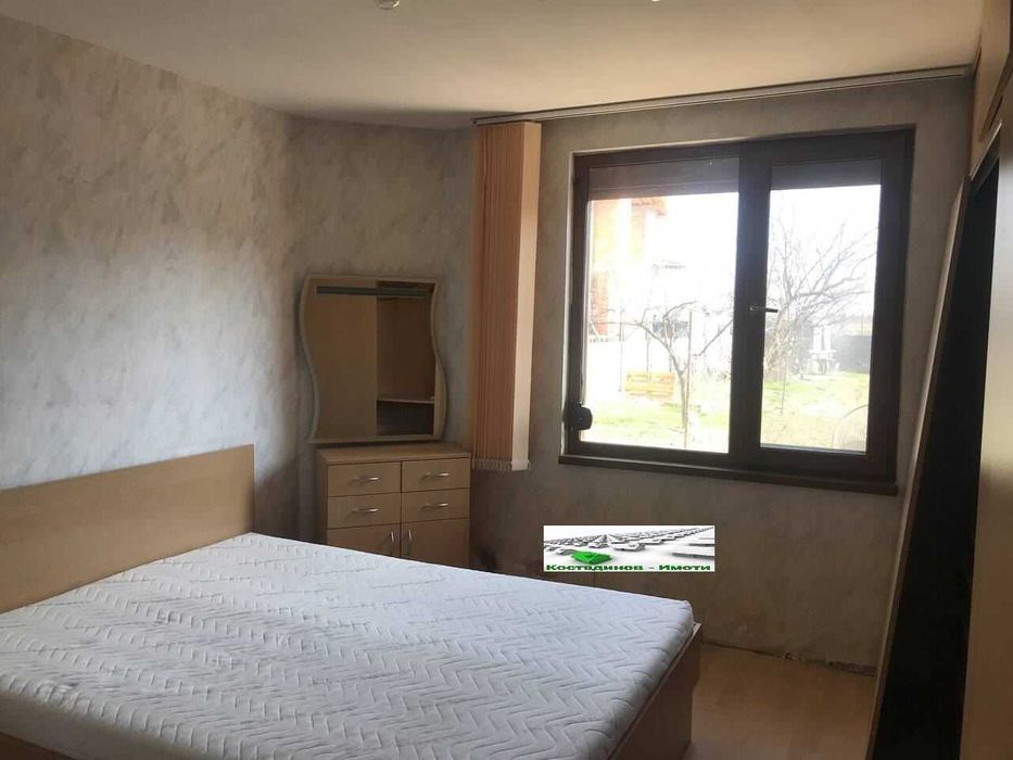 Дава се под наем Къща в с. Златитрап, Област Пловдив - 80 кв.м за 714 € - Снимка #5