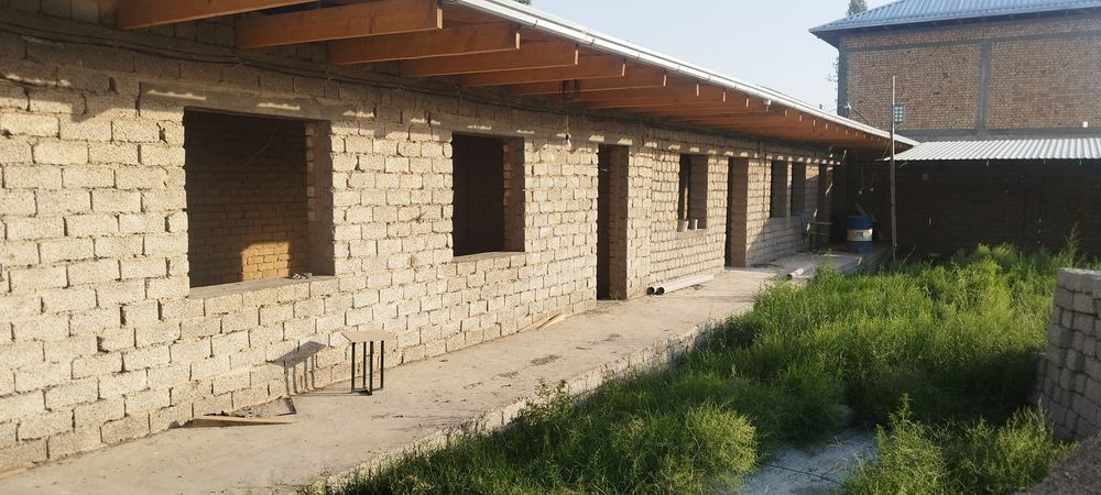 Срочна продается дом