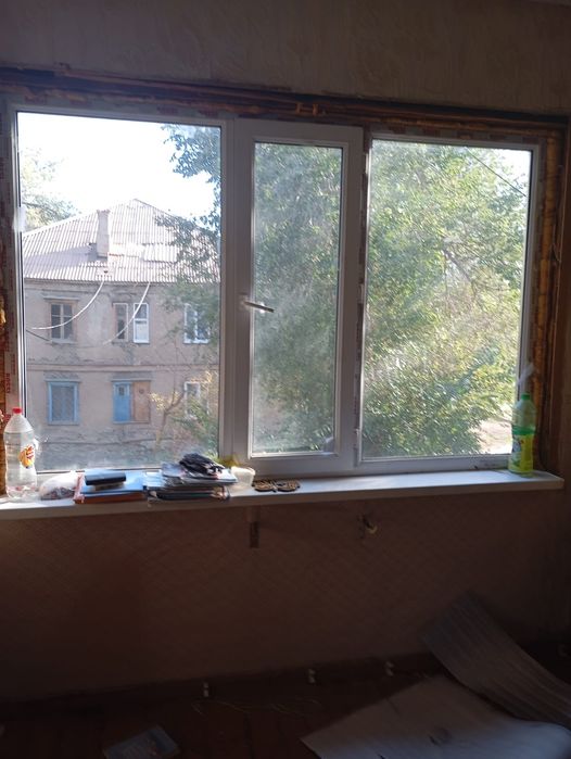 Продам окно срочно