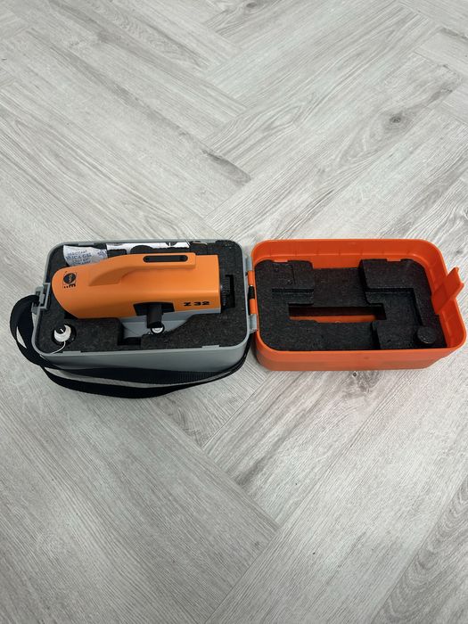 Nedo Z 32 nivela optica