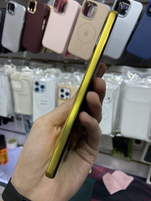 Poco X4 Pro 8/256 ideal