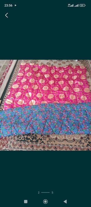 Продам одеало. .