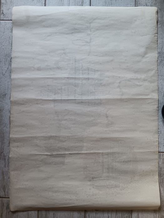 Afișe protectia Muncii,vechi, de colectie 50/70cm,perioada comunista