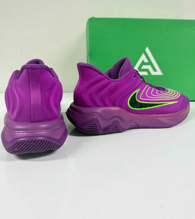 Nike Giannis Immortality 4