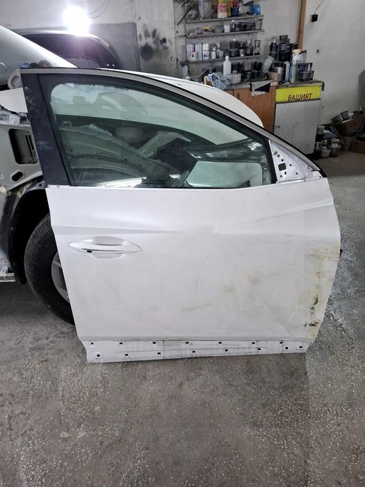 Врата за Хюндай Туксон предна дясна.