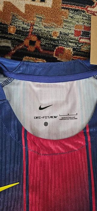 Tricou Barcelona Yamal