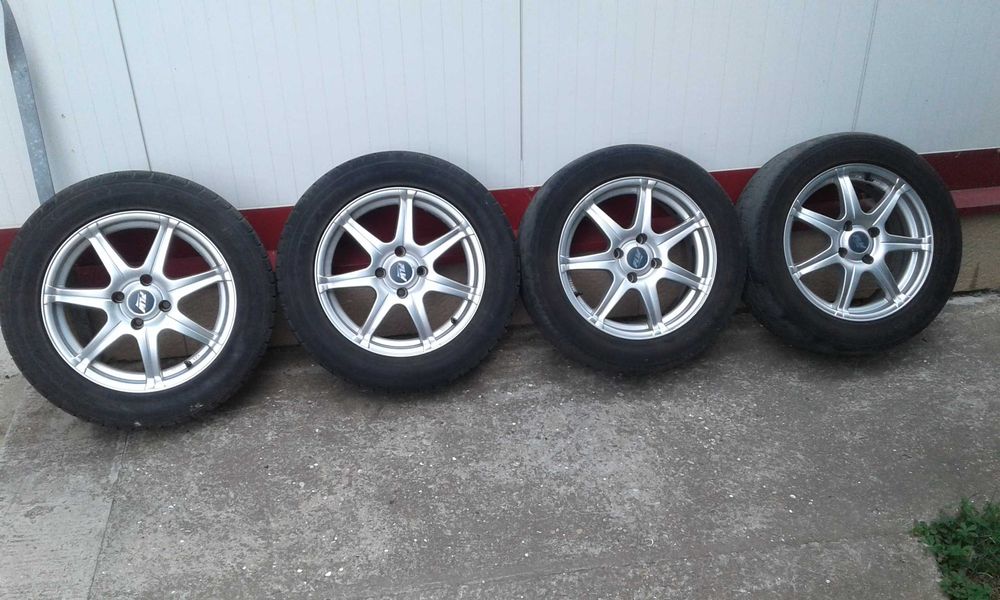 Джанти 16 4х108 ЕТ 25