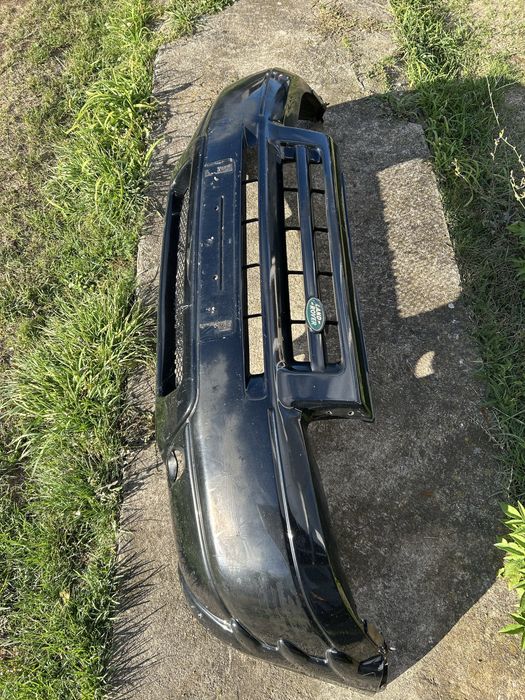 Land Rover Freelander - Bara Fata, Faruri, Radiatoare, Pompa Benzina