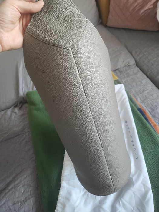 Geanta Laura Maxim Lotus Maxi