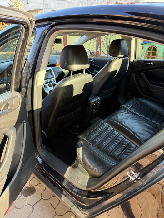 volkswagen passat 1.9 Tdi Carat Edition / rate / cash / buy back