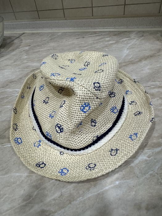 Продам панаму детскую