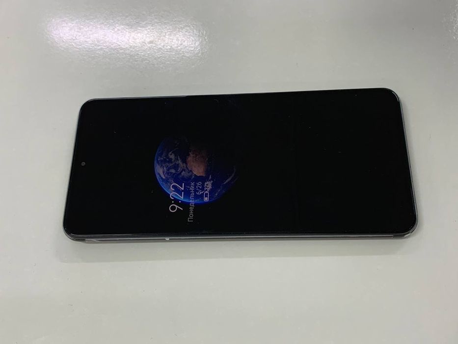 Xiaomi 12t на гарантии