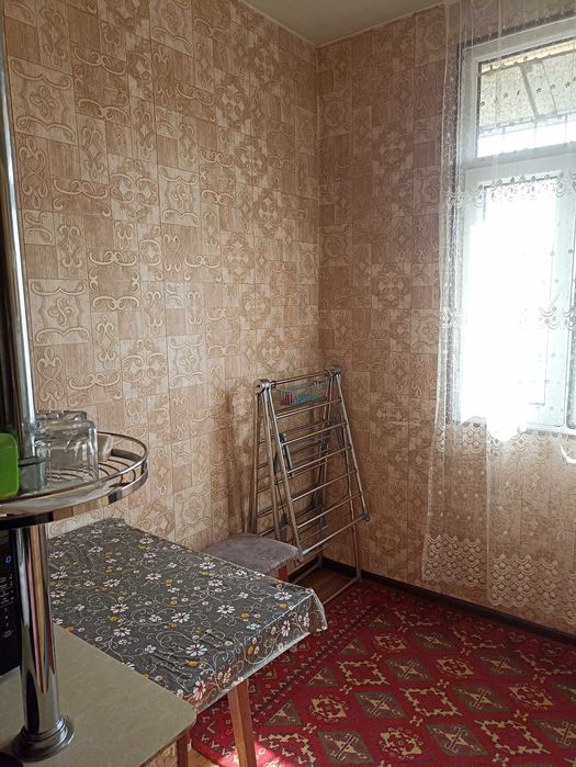 Продается 2/5/5 Сергили 4, с ремонтом