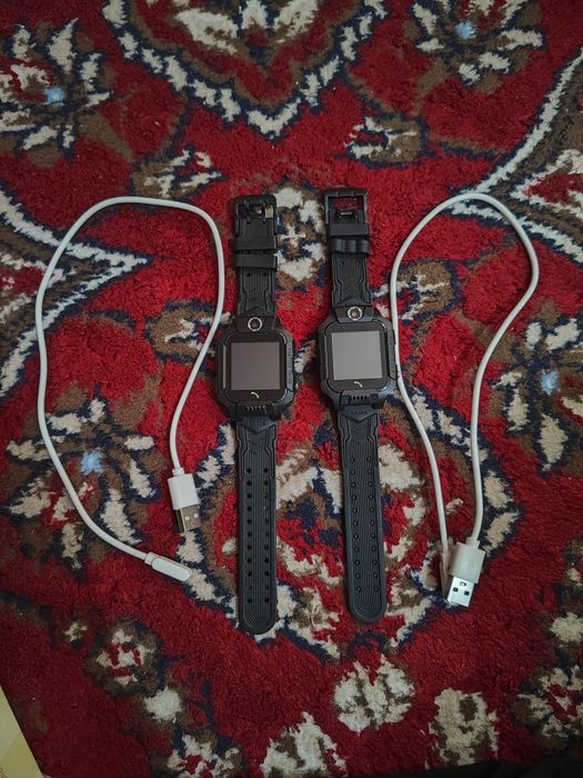 Продоетса Андроид часы