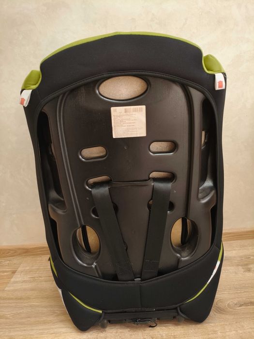 Автокресло детское