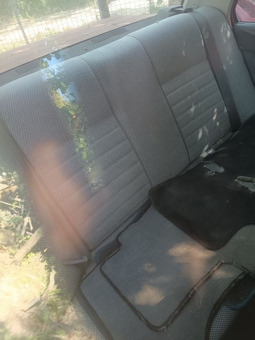 Хонда Сивик бракуван,за части.Продава се цяла.