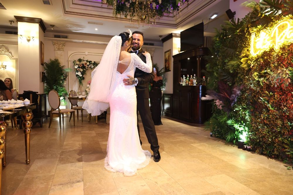 Fotograf cameraman nunta botez