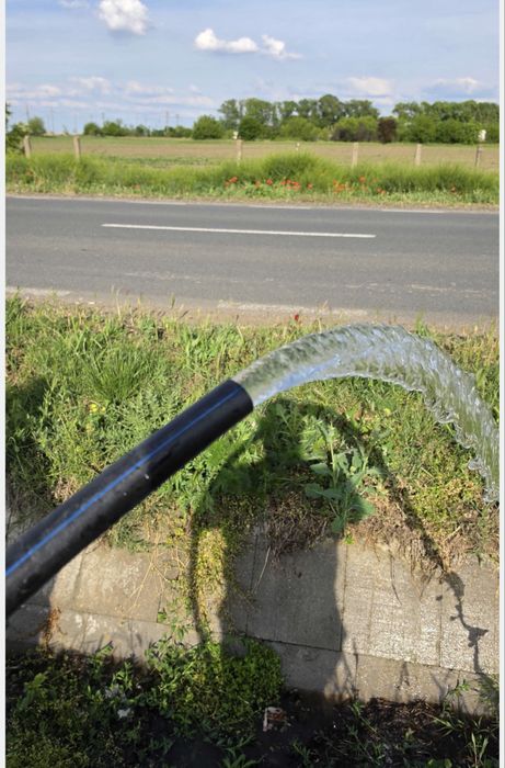 foraje puturi apa - mica si mare adancime - denisipari si prelungiri
