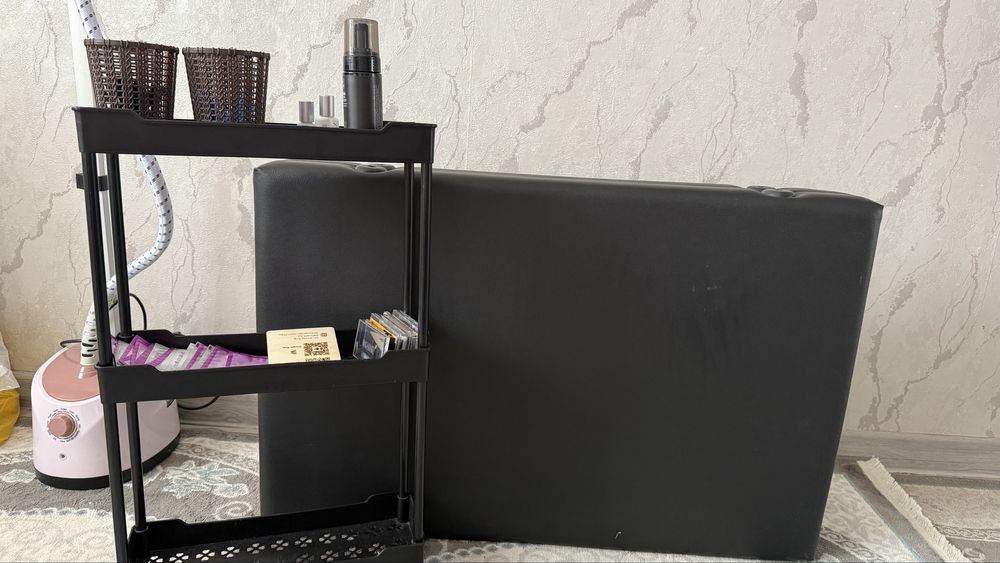 Куршетка для наращивания ресниц