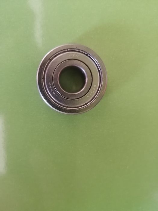 Подшипники в ассортименте