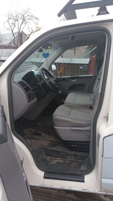 Volkswagen Transporter t5