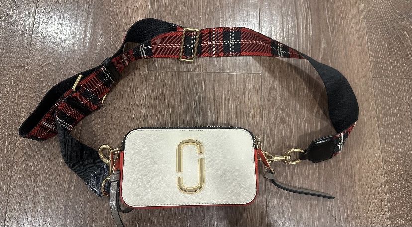 Сумка Marc Jacobs қолданылмаған состояние новый