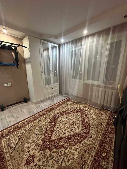 Продажа 3-комнатной квартиры