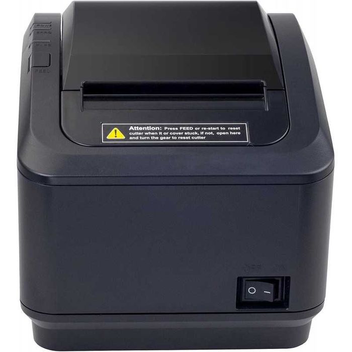 Чековый принтер Xprinter 80c