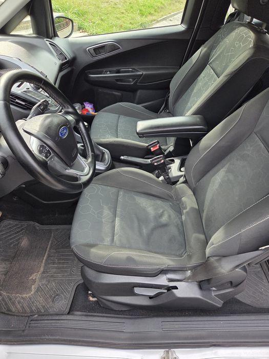 Vand Ford B Max 2013
