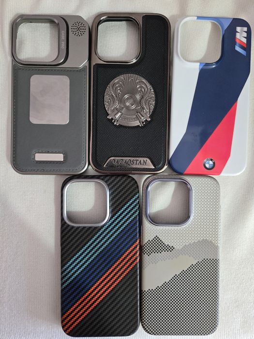 Продам IPhone 15 pro