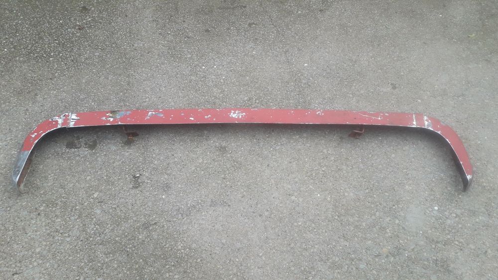 Части за ЗАЗ 968 А и М