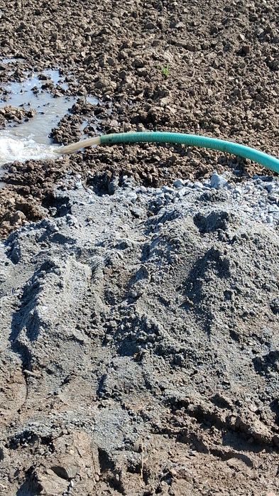 Foraje puțuri apă denisipare curățări adânciri