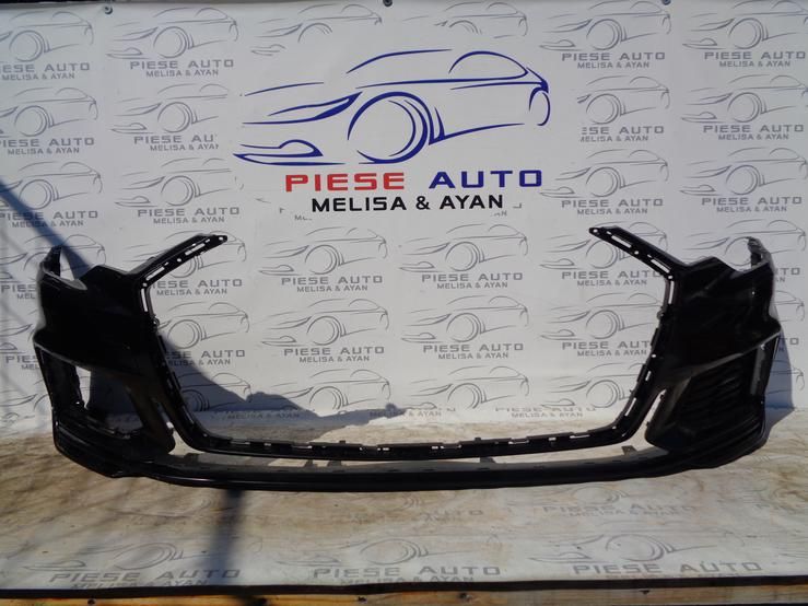 Bara fata Audi A6 4K S-Line an 2018-2019-2020-2021-2022-2023